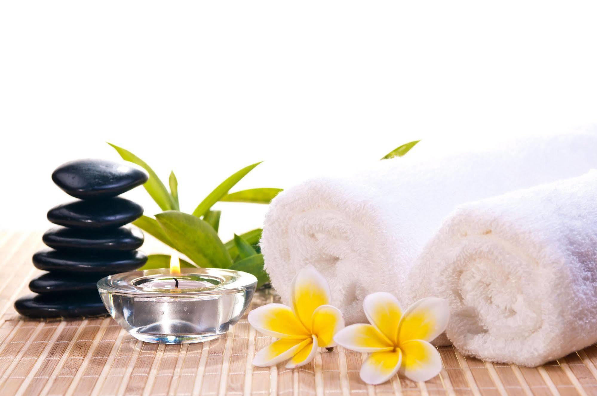 Citadines Grand Central Sri Racha Si Racha Ngoại thất bức ảnh